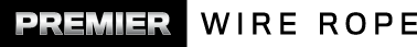 PremierWireRope Logo
